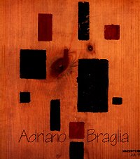 Adriano Braglia (Parma 1929 - 1981)