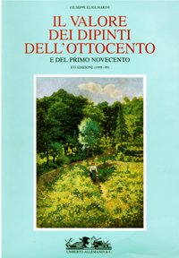 Il valore dei dipinti dell’Ottocento e del primo Novecento.