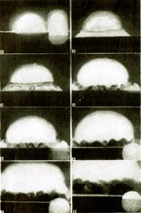 L’energia atomica nella vita cosmica ed umana.