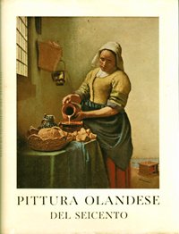 Pittura olandese del seicento.