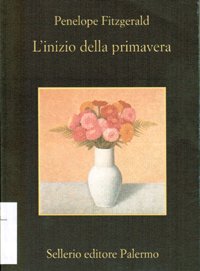 L’inizio della primavera.