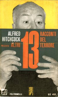 Altri 13 racconti del terrore.