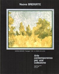 Arte contemporanea per una collezione.