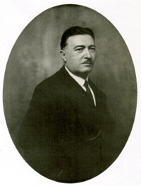 Stefano Cavazzoni (Guastalla, Re 1881 - Milano 1951).