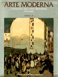 Catalogo dell’arte moderna italiana.