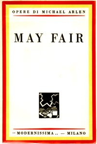 May Fair.