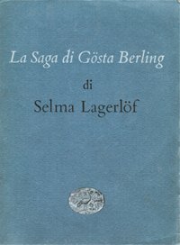 La saga di Gosta Berling.