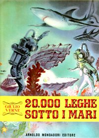 20.000 leghe sotto i mari.