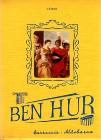 Ben Hur.