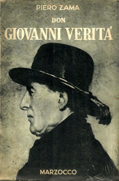 Don Giovanni Verita’ (Modigliana, Fc 1807-1885).