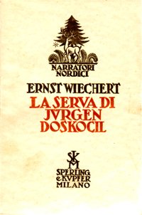 La serva di Jurgen Doskocil.