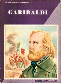 Giuseppe Garibaldi.