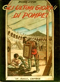 Gli ultimi giorni di Pompei.