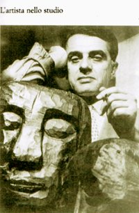 Alfredo Chighine (Milano 1914 - Pisa 1974)