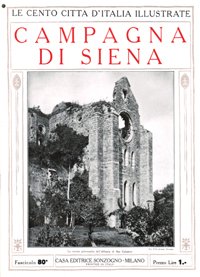 Campagna di Siena.