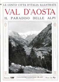 Val d’Aosta.