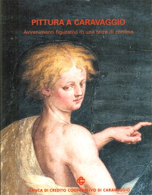 Pittura a Caravaggio.
