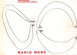 Mario Merz (Milano 1925-2003).