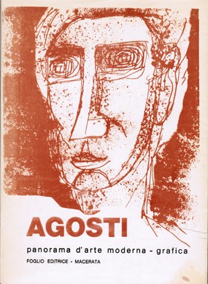 Agosti (Enrico) (prov. Padova 1927 - Valtellina ?).