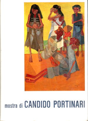 Mostra di Candido Portinari (Brasile 1903-1962)