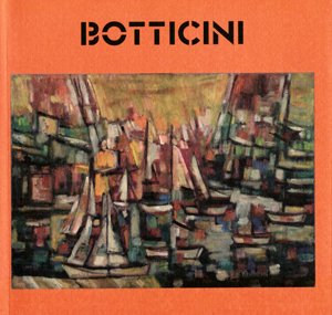 Vitorio Botticini (Brescia 1909-1978)