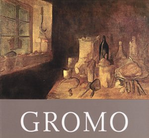 Gromo (Giovanni) (Torino 1929).