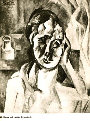 Picasso (Pablo, Malaga 1881 - Mougins 1973).