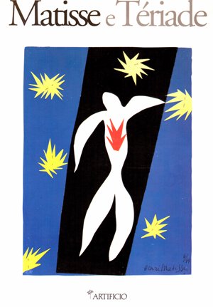 Matisse (Henri, 1869-1954) e Teriade (Efstratios, Eleftheriades) (Grecia 1889 - …