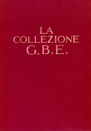 La collezione G.B.E.