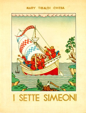 I sette Simeoni.