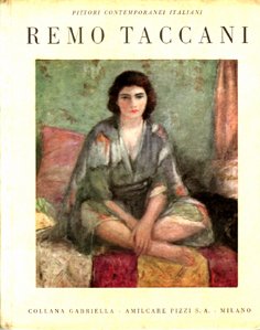 Remo Taccani (Milano 1891-1973)