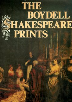 The Boydell Shakespeare prints.