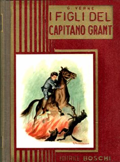 I figli del capitano Grant.