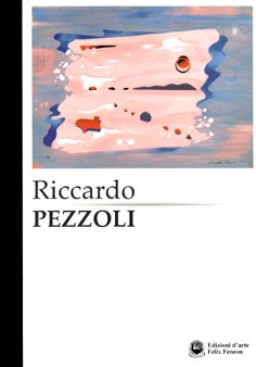 Riccardo Pezzoli (Leno, Bs 1940).