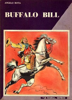 Buffalo Bill.