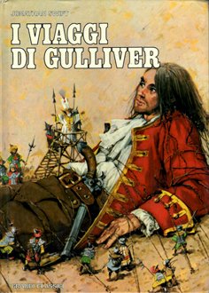 I viaggi di Gulliver.