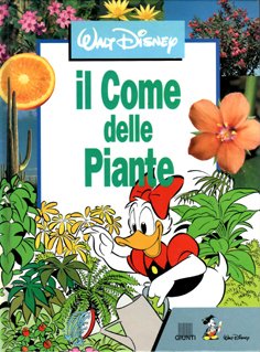 Il come delle piante.