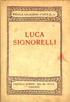 Luca Signorelli (pseudonimo di Luca d'Egidio di Ventura) (Cortona, Ar …