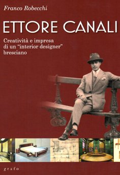 Ettore Canali (Chiari, Bs 1894 - Selve di Gaino, Bs …