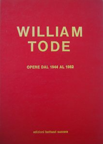 William Tode (1938).