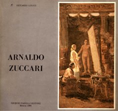 Arnaldo Zuccari (Brescia) 1861-1939.