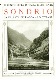 Sondrio n. 116.