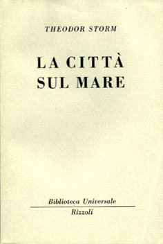 La citta’ sul mare.