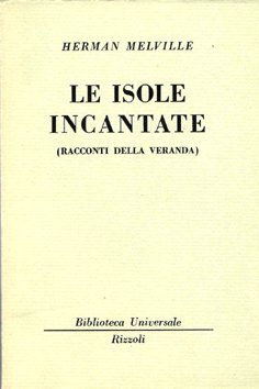 Le isole incantate.