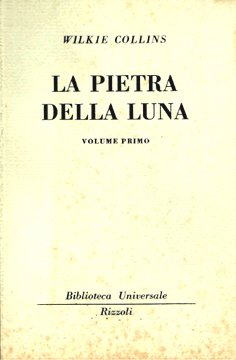 La pietra della luna.