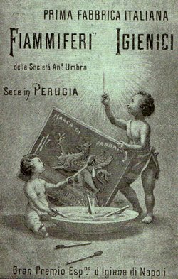 Almanacco italiano. Anno XVI - 1911. Piccola enciclopedia popolare della …