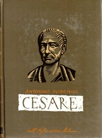 Cesare (Roma 10 a.C. - 44 a.C.)