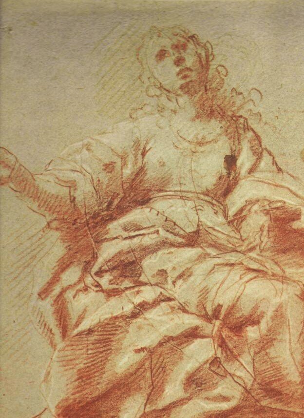 Gian Giacomo Barbelli di Crema (m. 1656)