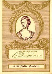 La Pompadour (Parigi 1721-1764).