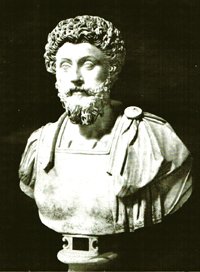 Marco Aurelio (Roma 121 - Vienna 180) e la fine …